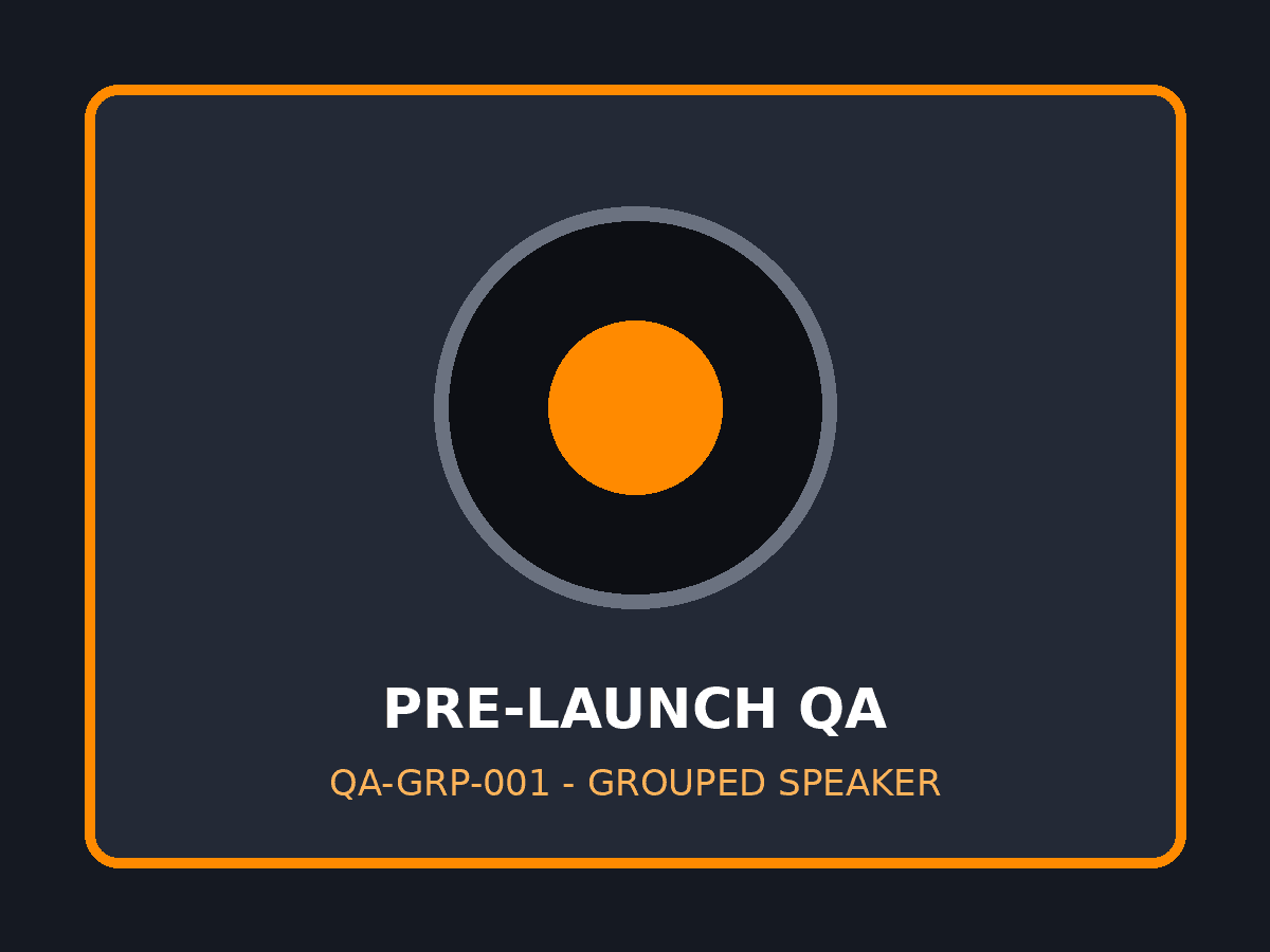 PRE-LAUNCH QA — Grouped Active Speaker — listing photograph
